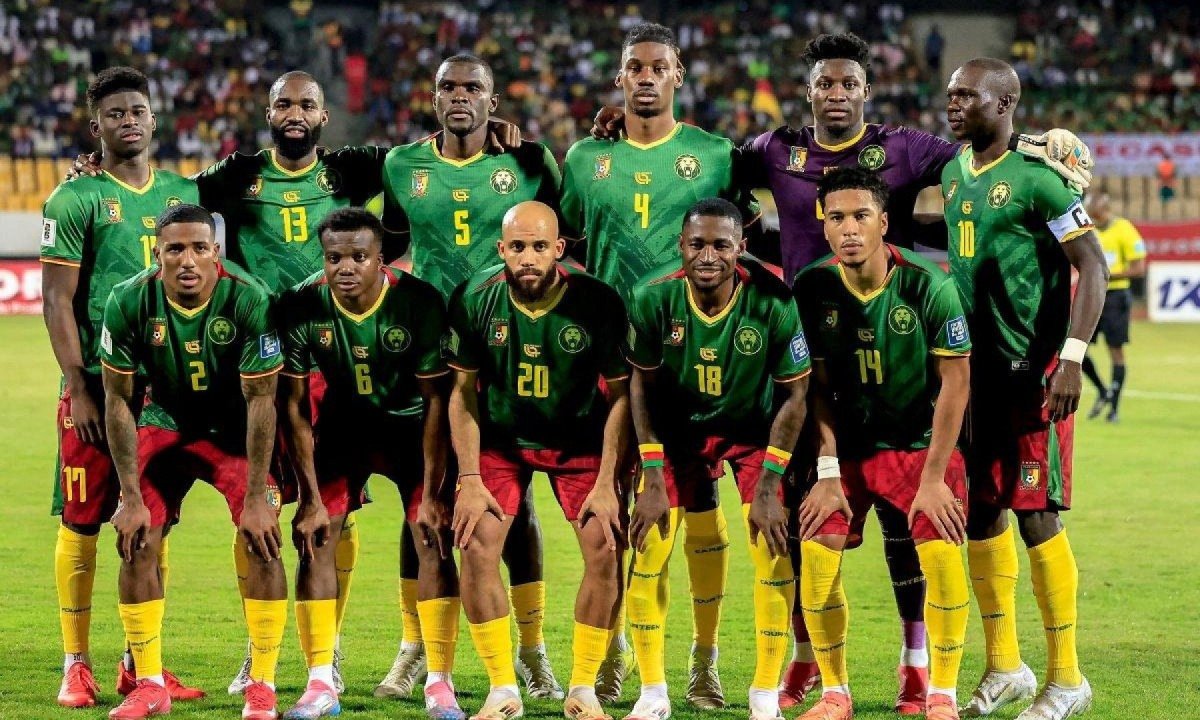 Algoz do Brasil na Copa e na Olimpíada está fora do Mundial de 2026 -  (crédito: No Ataque Internacional)