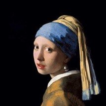 Historiador sugere identidade da ‘Moça com Brinco de Pérola’, retratada em obra famosa de Vermeer - - Domínio Público/Wikimédia Commons