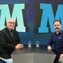 "EM Minas" recebe o presidente da MetrôBH neste sábado (15) - Leandro Couri/EM/D.A Press