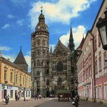 Lei inusitada para pedestres na Eslováquia vira piada nas redes; entenda - Der Hexer Wikimédia Commons