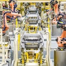 Fábrica ‘modelo’ na China produz um carro a cada 53 segundos usando I.A. - Divulgac?a?o