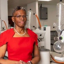 Mulher que viveu em abrigo para moradores de rua virou cientista prestigiada - Divulgac?a?o/University of Cambridge