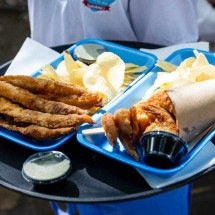 Confira a agenda gastronômica do fim de semana (15 e 16/11) - Victor Schwaner/ Divulgação