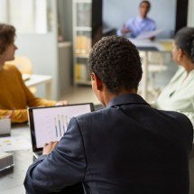 Como a análise e uso inteligente de dados torna o RH mais estratégico - Freepik