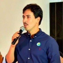 'Nº 1 da propina': a acusação contra deputado mineiro na fraude do INSS - Reprodução/Instagram