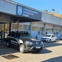 Preso homem que perseguia e ameaçava a irmã mesmo após medida protetiva - PCMG