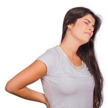 Dor nas costas e cérebro: existe relação? - mego-studio/FreePik