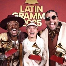 Confira os artistas premiados no Grammy Latino de 2025 - Reprodu&ccedil;&atilde;o/Redes sociais
