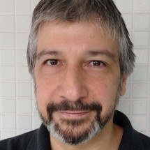 Jorge Emil vence o Prêmio Cruz e Sousa com 'O grito controlado' - Ana Fernandes/divulgação