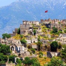 Ninguém mora nessas cidades; entenda os motivos do abandono - divulgação PlanetHotels 