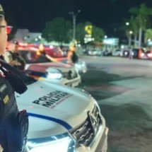 ‘Adegas do Crime’: 9 meses de operação da PM tem 57 prisões em MG; entenda - PMMG