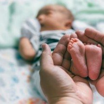 Novembro Roxo: prematuridade e a importância do pré-natal qualificado - Freepik