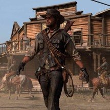 Red Dead Redemption chega para Netflix, PS5, Xbox Series e Switch 2 - Rockstar Games/Divulgação