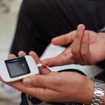 Câncer de pâncreas: diabetes recente pode ser um sinal de alerta