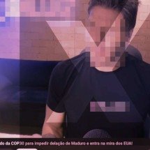 Lula não desmarcou agendas da COP30 para impedir suposta delação de Maduro - Reprodução/Comprova