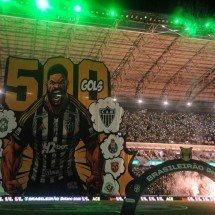 Queremos Hulk na Copa. Quem discorda é cruzeirense