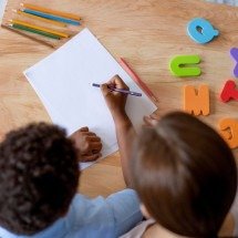 Primeiros anos decisivos: a importância da educação infantil de qualidade -  (crédito: Freepik)