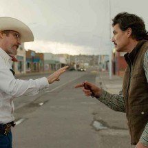 'Eddington' começa bem, mas decai até se parecer com um mau panfleto - Universal Pictures/Divulgação