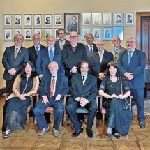 Sonhos imortais - Divulgação