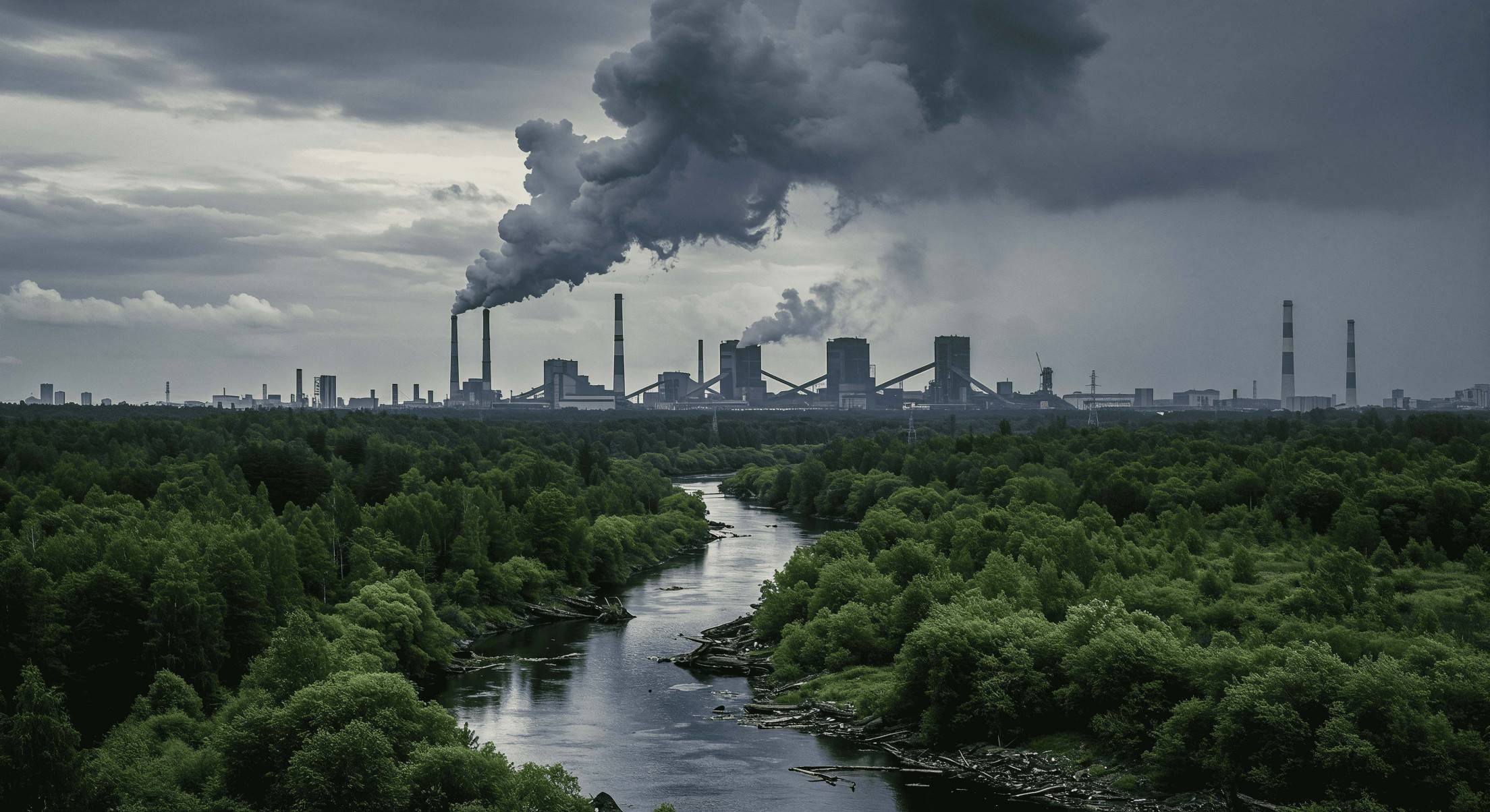 Práticas sustentáveis deixam de ser opção e multas aumentam - DINO