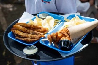 Confira a agenda gastronômica do fim de semana (15 e 16/11)