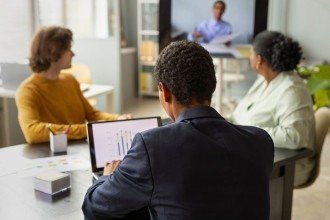 Como a análise e uso inteligente de dados torna o RH mais estratégico