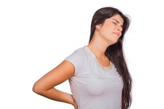Dor nas costas e cérebro: existe relação?