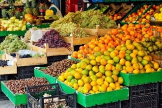 Fruta rica em ferro que combate o cansaço e previne anemia