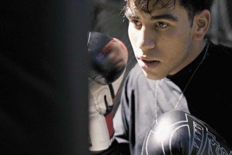 As novas formas de existir em 'Lar', de Leandro Wenceslau