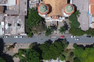 Como Lô Borges transformou BH em ponto de partida para o infinito