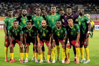 Algoz do Brasil na Copa e na Olimpíada está fora do Mundial de 2026