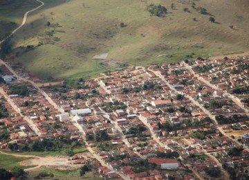 Caso os números da doença continuem em ritmo de elevação, a prefeitura estima tornar obrigatório o uso de máscaras faciais em qualquer estabelecimento -  (crédito: Reprodução/Prefeitura de Santa Helena de Minas)