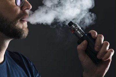 Jovens e adultos são expostos a um produto com toxicidade evidente, mas cuja regulação ainda é negligenciada -  (crédito: Freepik)