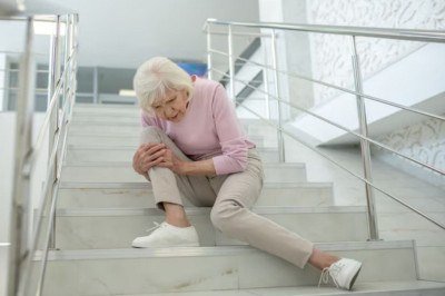 Além de proteger contra quedas, a força muscular está diretamente ligada à imunidade, à saúde cardiovascular e à capacidade funcional do organismo -  (crédito: Freepik)