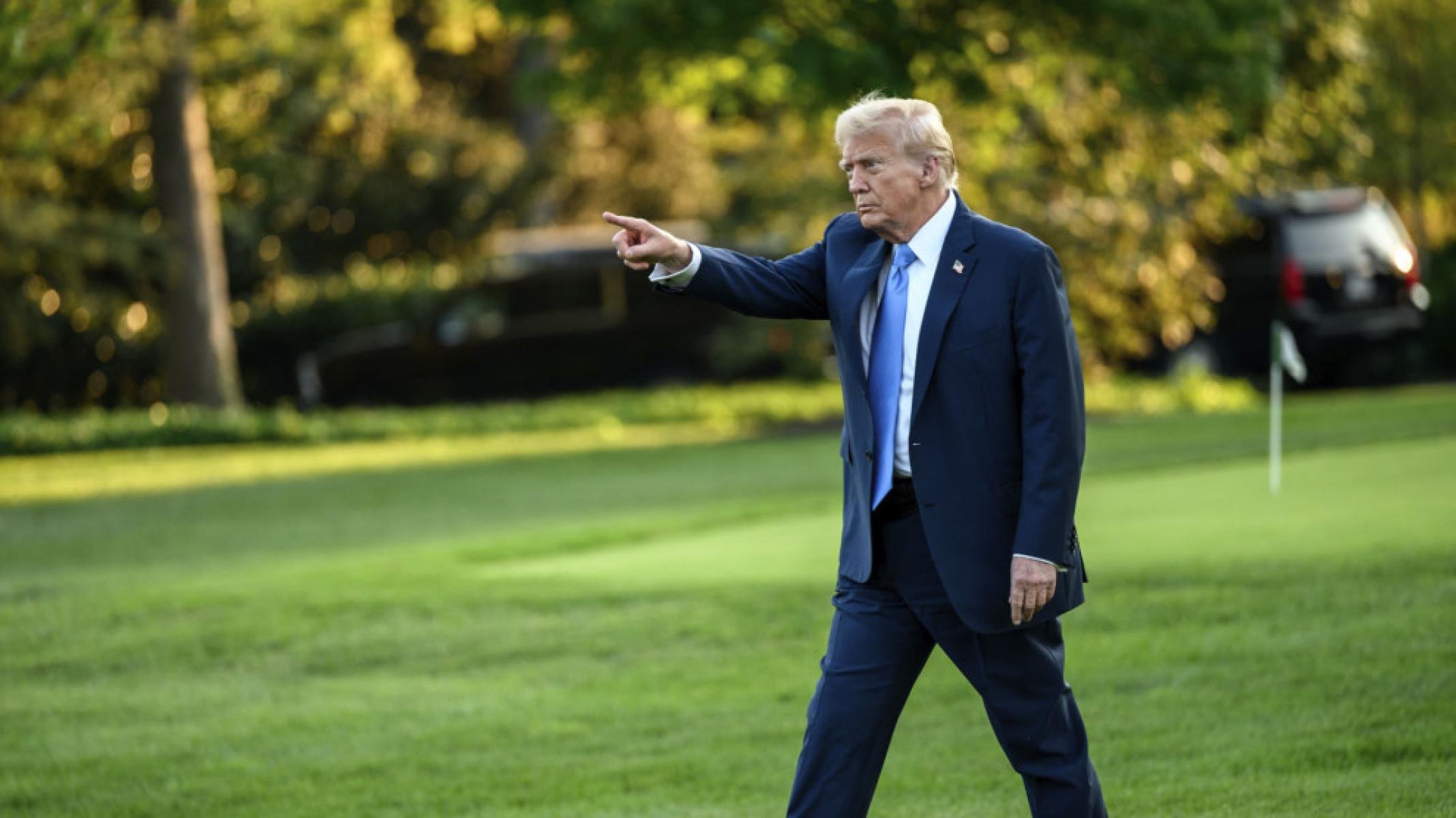 Trump mutila Ucrânia em troca da paz entre Putin e a Otan - Platobr Politica