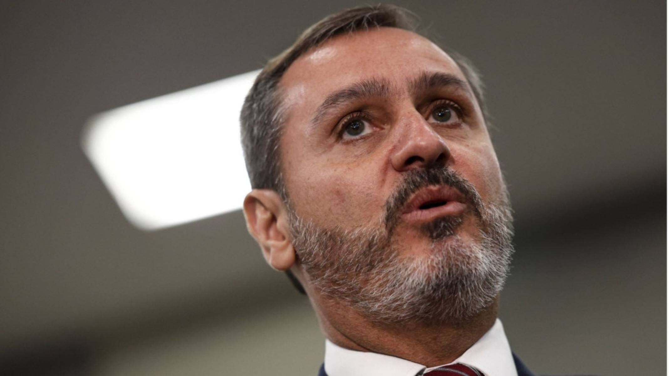 O peso extra das críticas da PF às propostas de Derrite no PL Antifacção