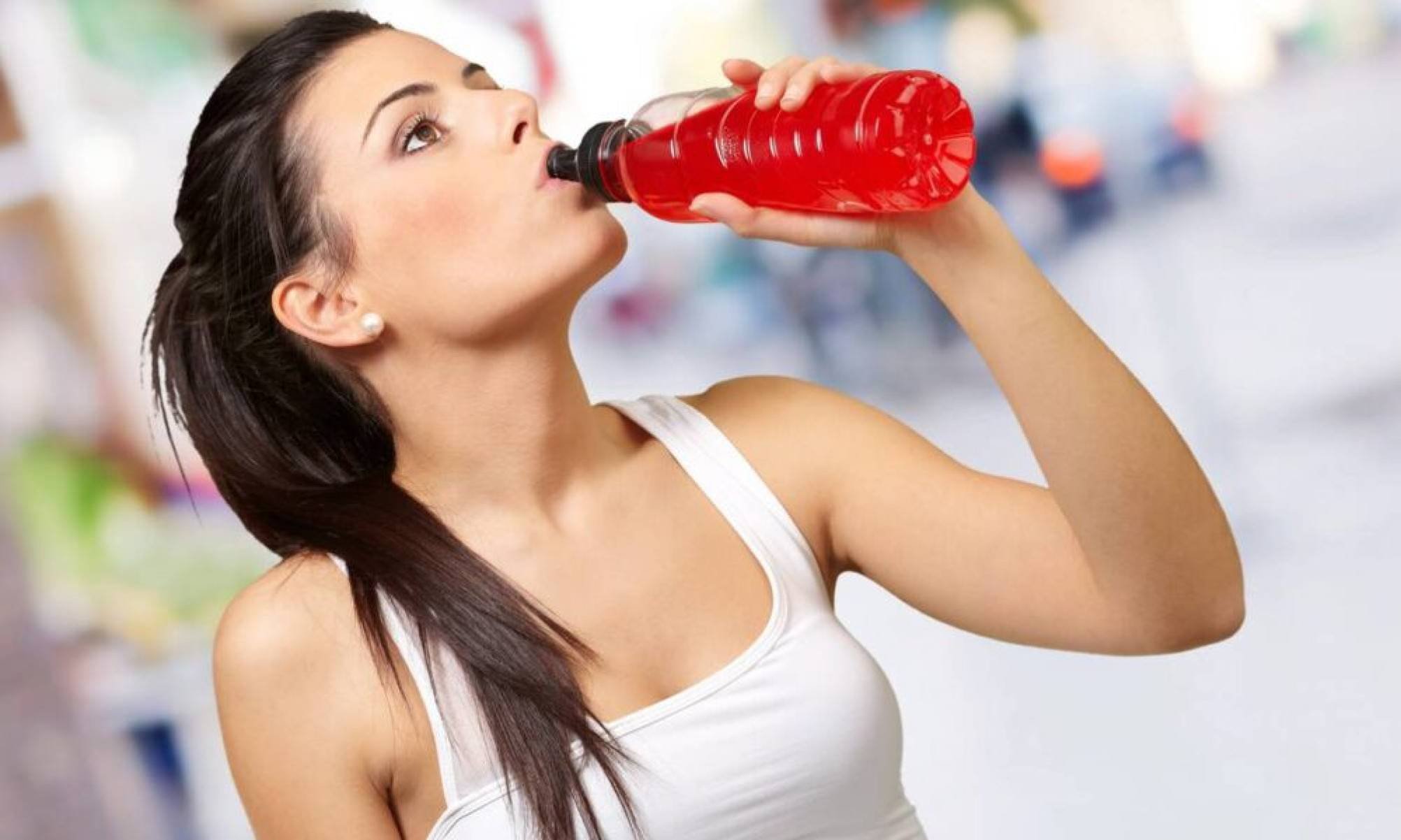 O que acontece se você exagerar nos energéticos com frequência - Tupi