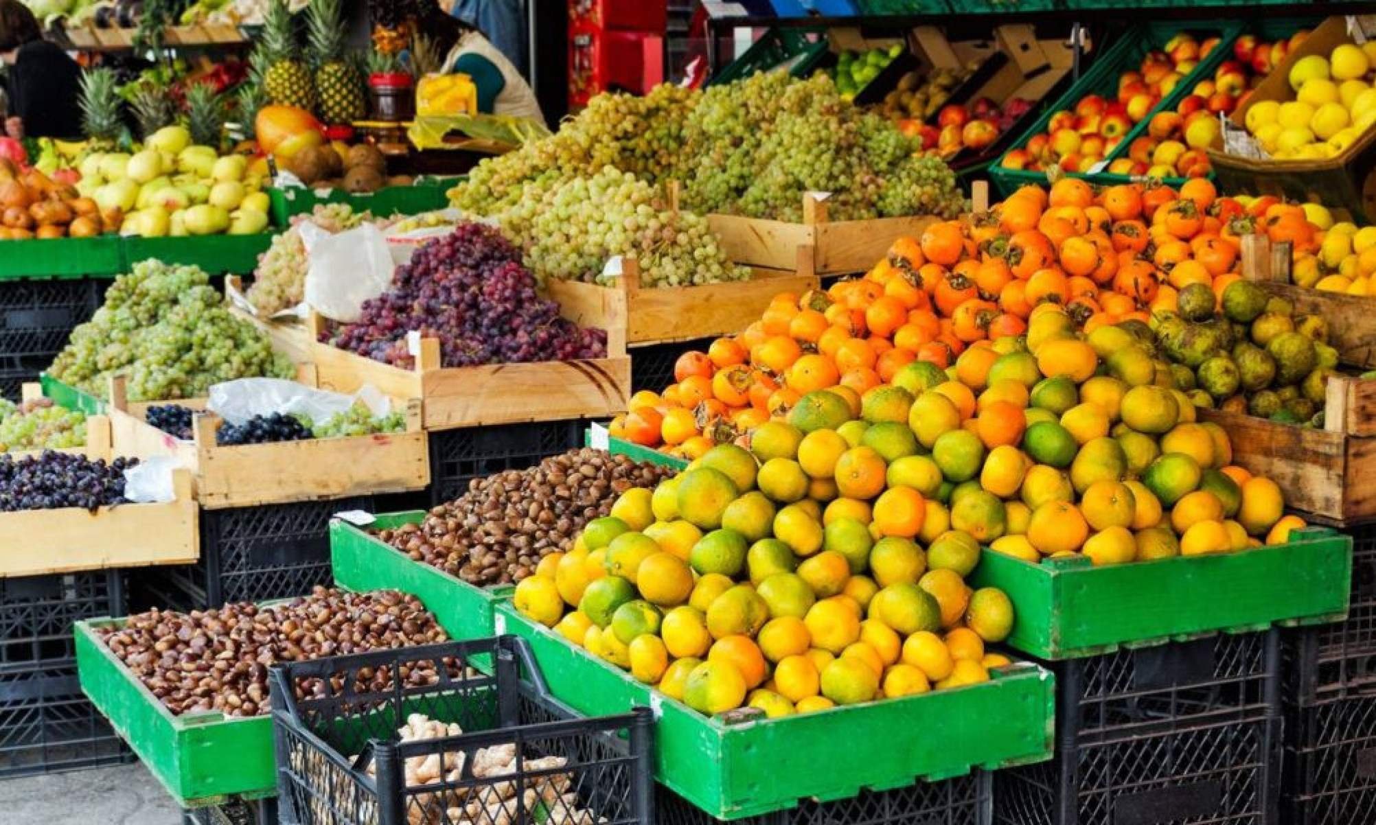 Fruta rica em ferro que combate o cansaço e previne anemia - Tupi