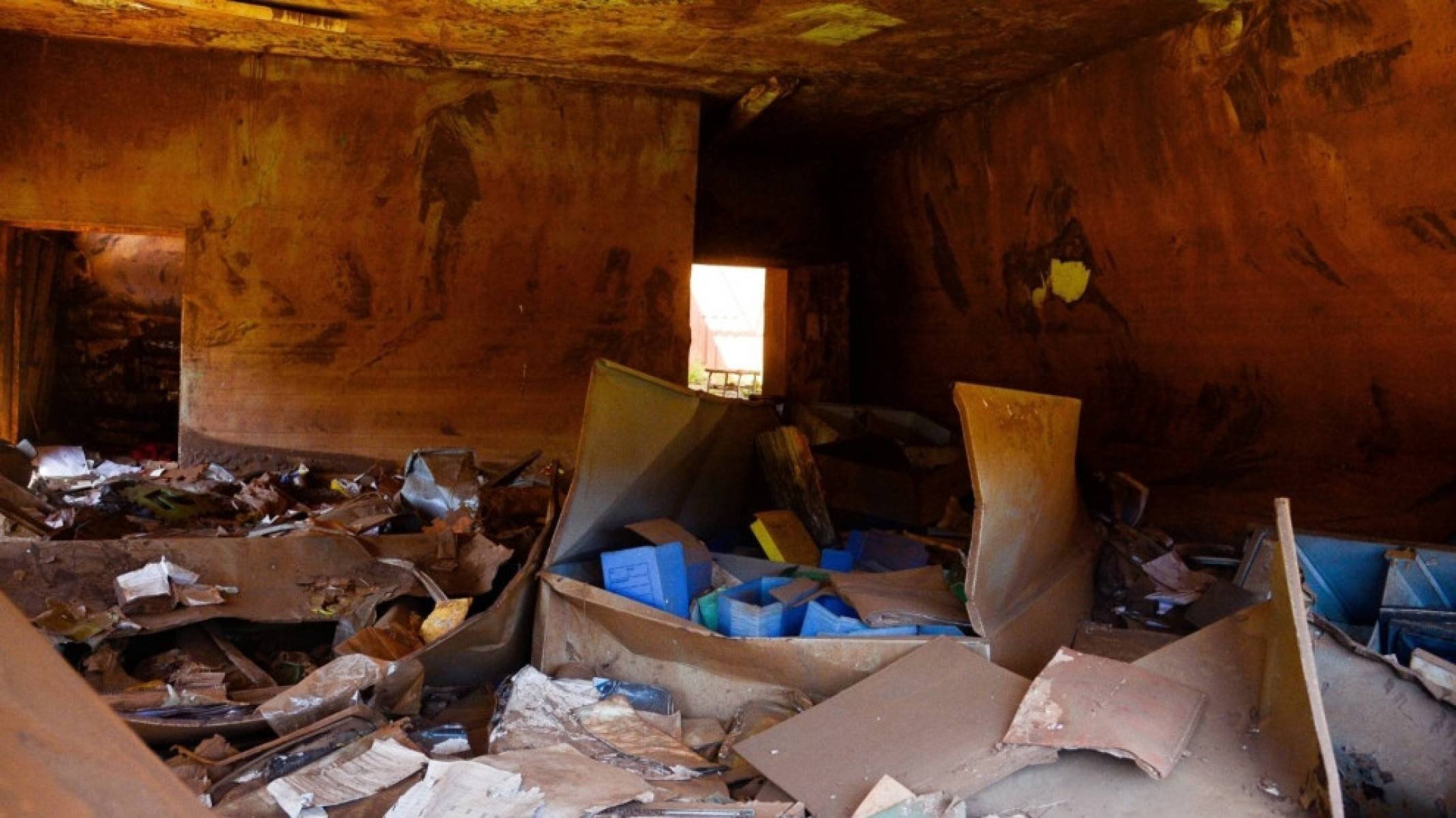 Com vitória em Londres, prefeito de Mariana espera fazer acordo com BHP - Platobr Nacional