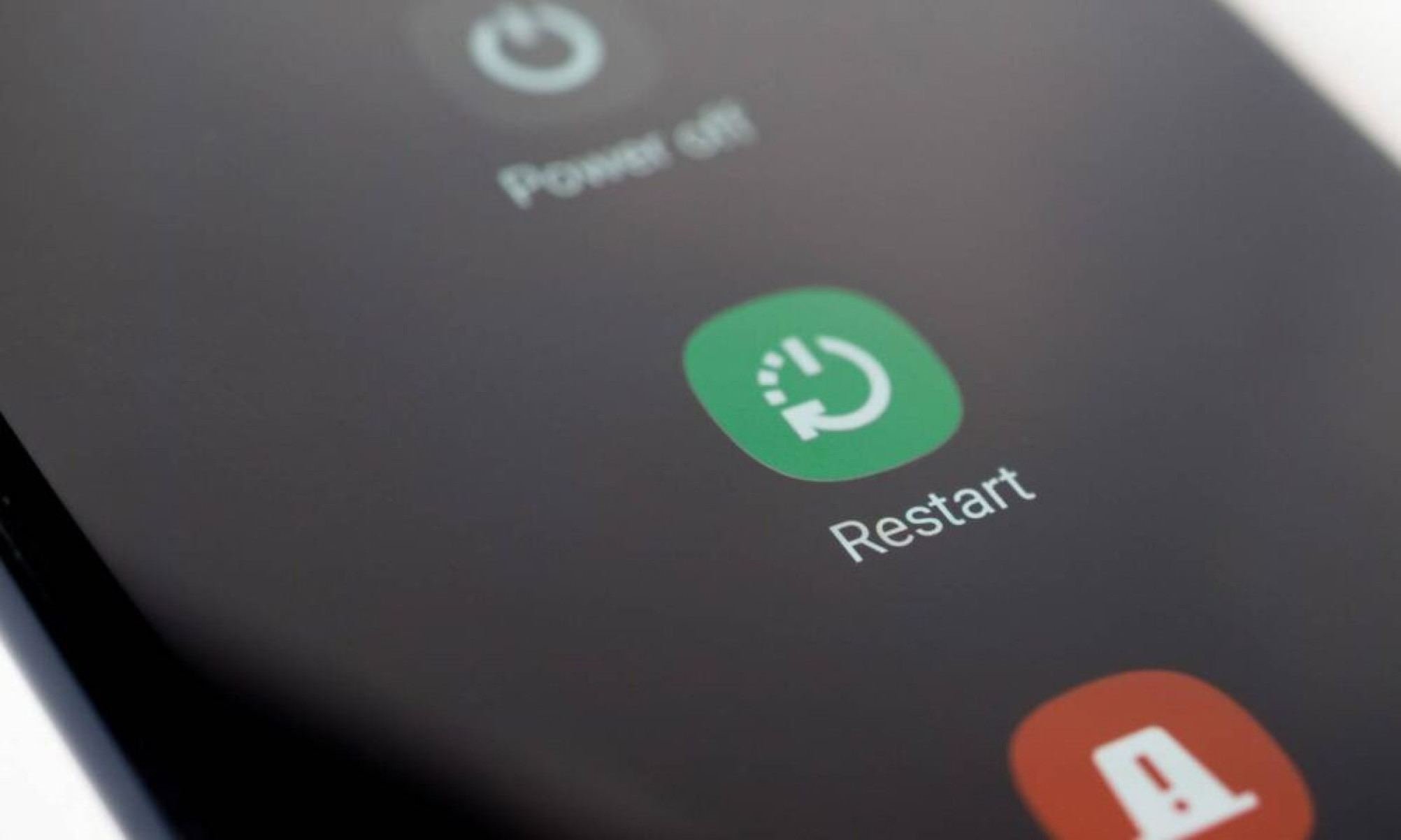 O que acontece se você nunca reiniciar o celular - Tupi