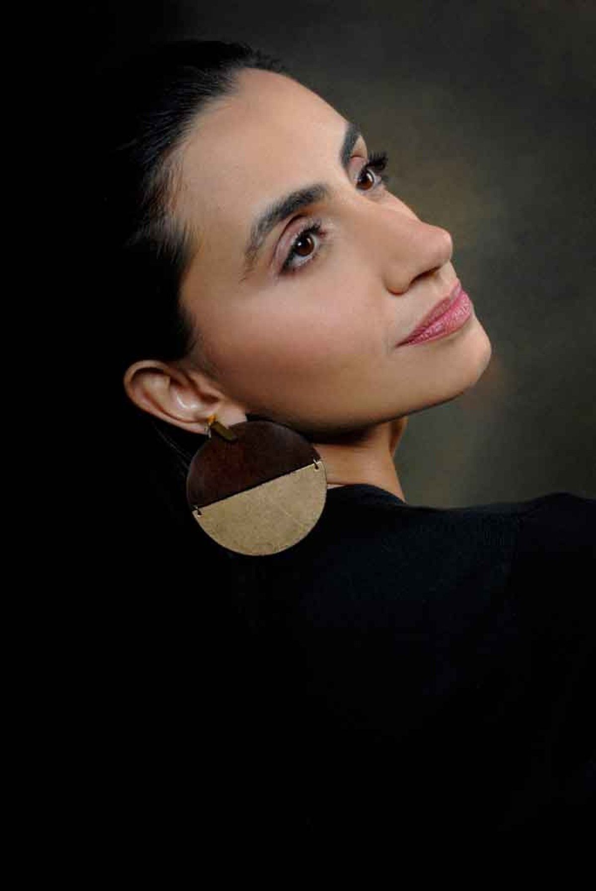 Arquiteta Luisa Mano