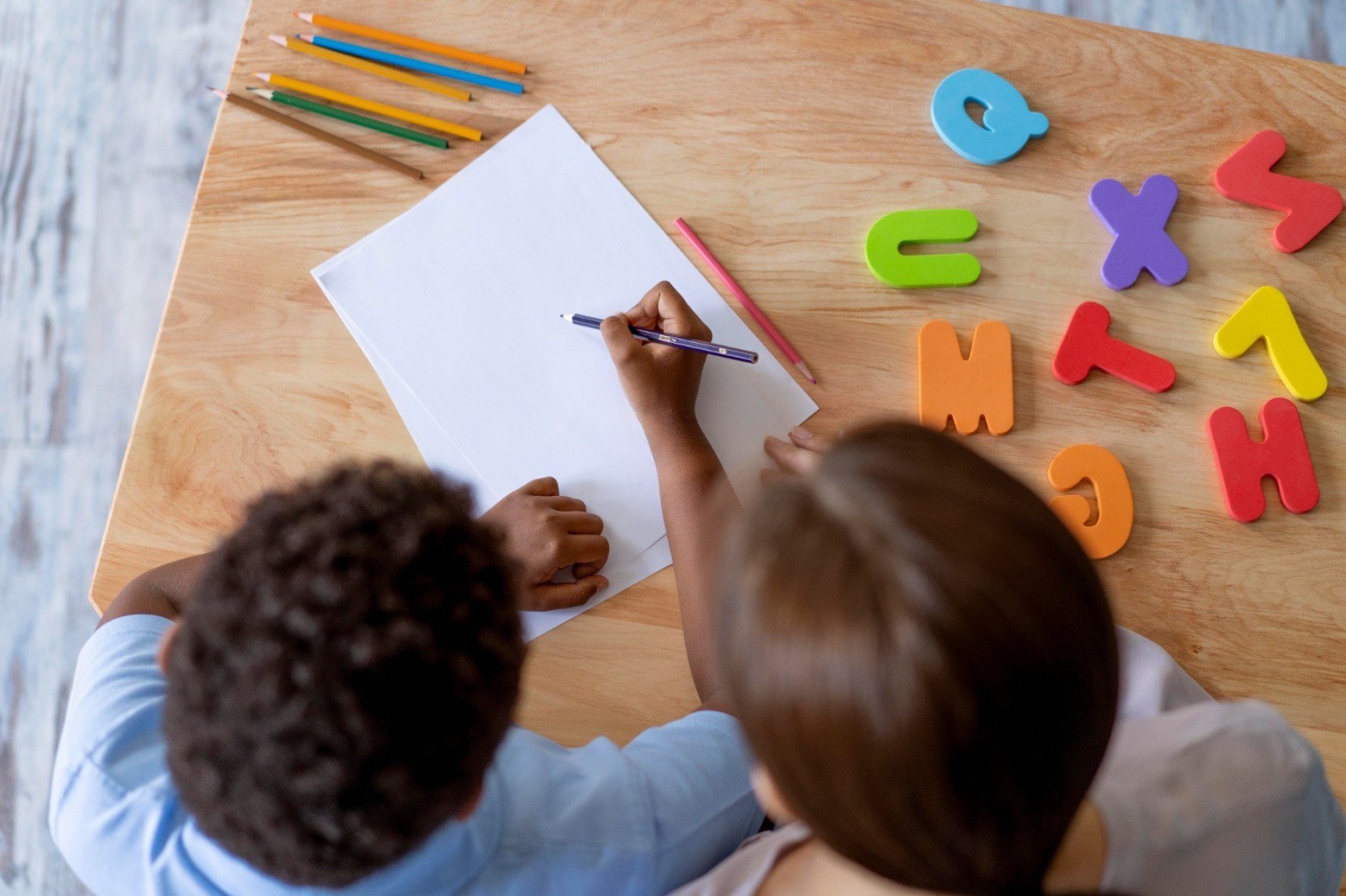Primeiros anos decisivos: a importância da educação infantil de qualidade -  (crédito: Freepik)