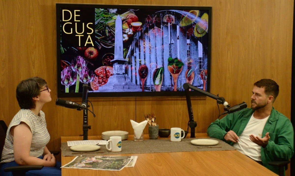 Henrique Gilberto adianta que, em 2026, terá várias novidades em BH