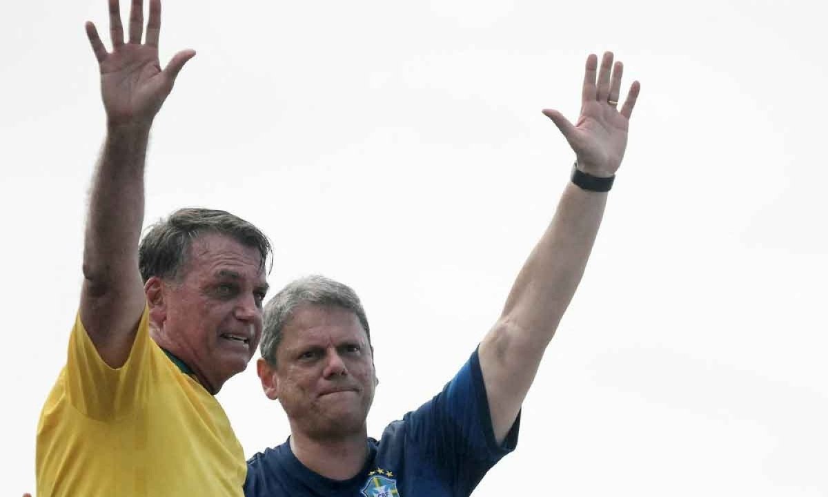   -  (crédito: Mauro Pimentel/AFP – 24/9/25)