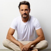 Rodrigo Santoro fala sobre novo papel e paternidade - Divulgação Jorge Bispo