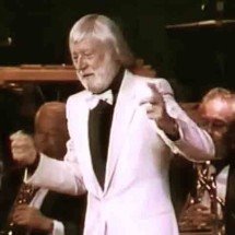 Há 109 anos nascia Ray Conniff, o maestro que teve no Brasil uma plateia fiel - Reprodução de Youtube