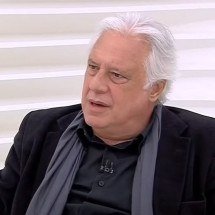 Sete anos depois, Antônio Fagundes assume novo papel na Globo - Reprodução Instagram