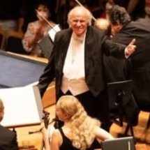 Isaac Karabtchevsky: documentário homenageia maestro que levou a música erudita ao povo - Reprodução Instagram Isaac Karabtchevsky