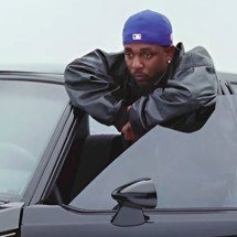 Grammy 2026: Kendrick Lamar lidera com maior número de indicações - divulgaÃ§Ã£o