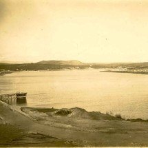 Sabia que a Pampulha já estourou? 5 fases da Lagoa que você deve conhecer  - Arquivo EM